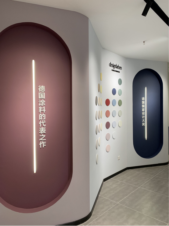 德国涂料舒纳沃恩：无添加技术让产品更具竞争力
