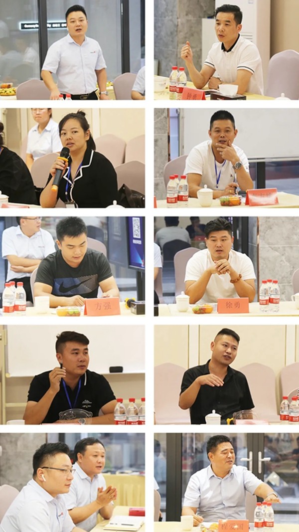 欧福莱精工门窗：聚力同行 共创辉煌