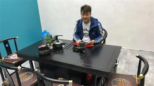 今天门窗丨与梦想前行 与时代共舞