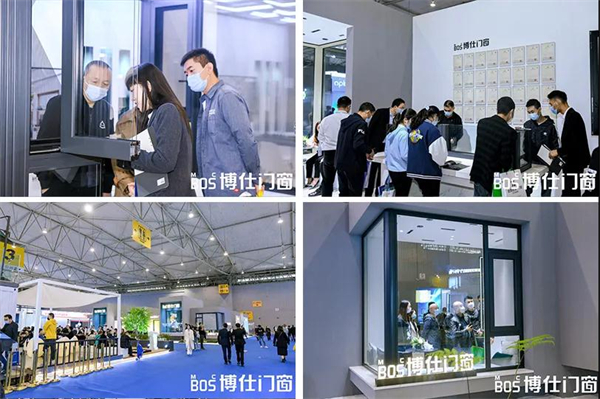 博仕门窗品牌总监池芸芸：品牌化和品质化是门窗行业的发展趋势