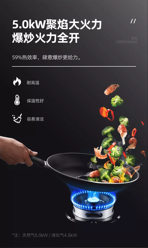美盼集成灶|教您几个选厨电的小技巧 买厨电手到擒来