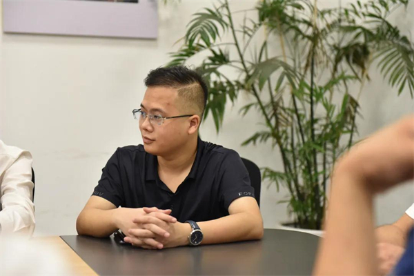 安柏瑞门窗丨“珠峰计划”助力品牌管理提升