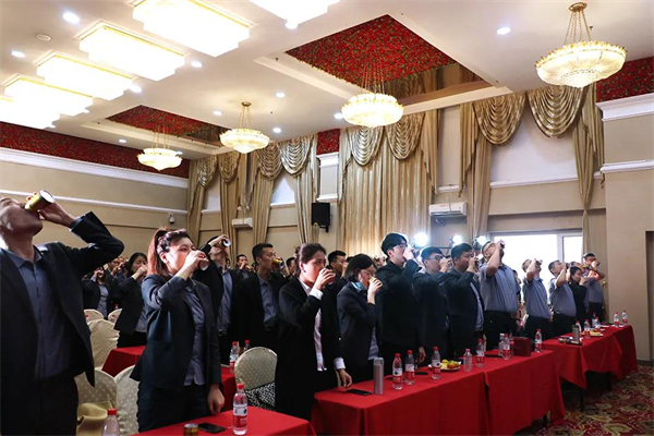 三峰家居收官战重力起航 势不可挡 三峰家居收官战重力起航 势不可挡