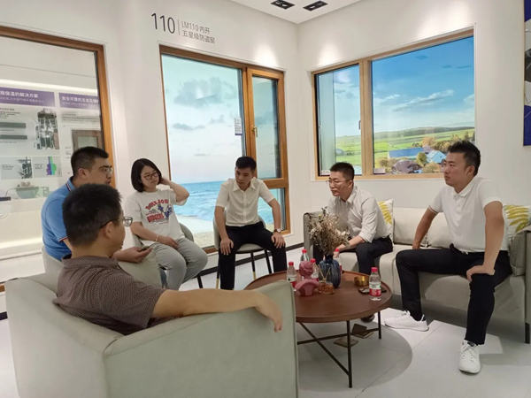瑞明集团与第六空间战略合作