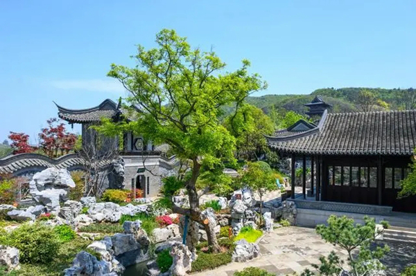 全网播放破亿！集泰股份服务项目亮相央视纪录片《大国建造》