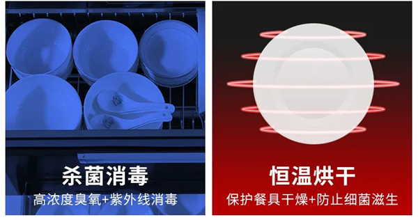 火星一号集成灶呵护你的饮食环境