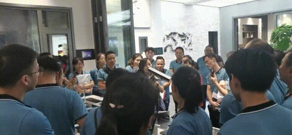 安格尔门窗业绩倍增系统全国巡回培训会(佛山站)圆满结束