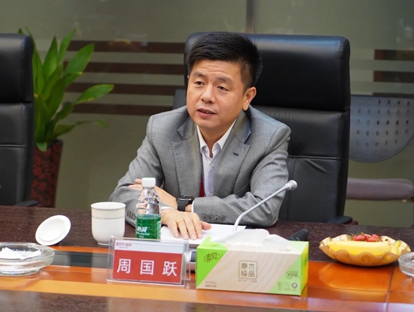 家装头部大咖齐聚诺贝尔陶瓷，共绘中国家装行业新未来！