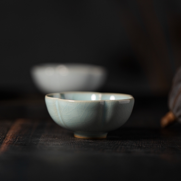 欧神诺瓷砖汝色蕴系列|有境空间 雅致生活