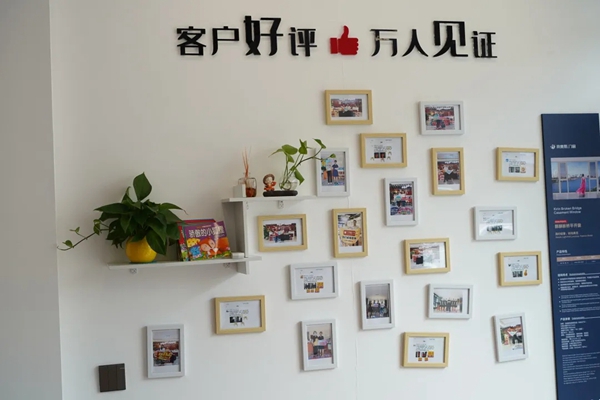 帝奥斯系统门窗·广东大商 | 好品牌是突围之法,也是成功之道!