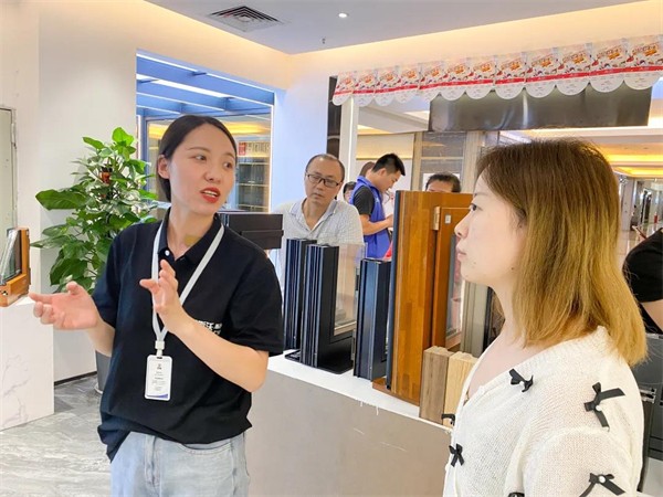 帕斯沃系统门窗在中国门窗行业展现出强劲发展势头下获得佳绩