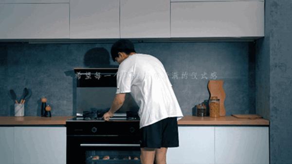奥田集成灶：每一款智能大师都是好好吃饭的承诺！