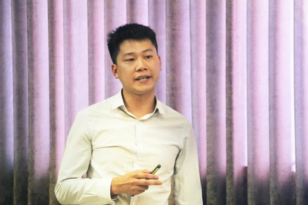 华鹏陶瓷四大运营中心起航