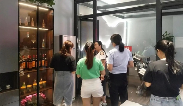 荣高门窗高达358%签单达成率，全国联动超额完成任务