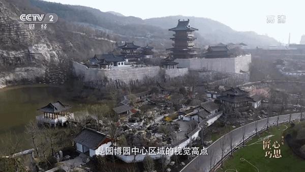 全网播放破亿！集泰股份服务项目亮相央视纪录片《大国建造》