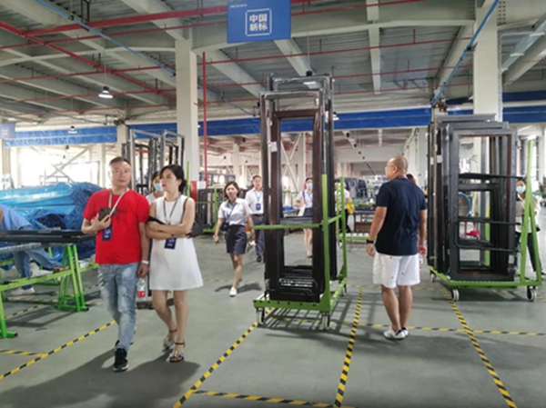 现场签约42城，新标门窗2021创富合伙人峰会圆满成功！