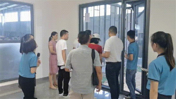 安格尔门窗：最强台风圆规来袭，给家居多道防线