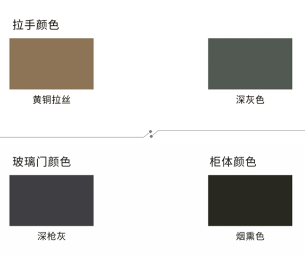 圣蒂斯堡新品|极简豪装,时尚界的新宠 圣蒂斯堡新品|极简豪装,时尚界的新宠