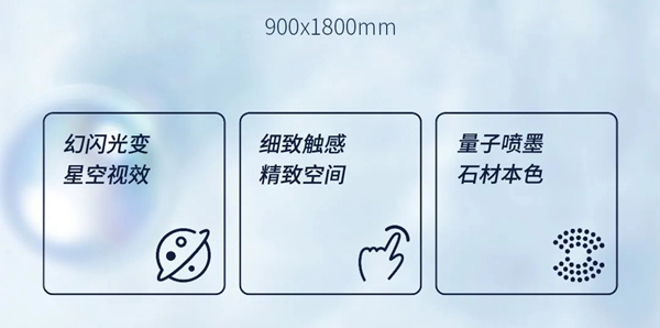 宏宇陶瓷：墙上一抹蓝，开启深秋序曲，格调十足！