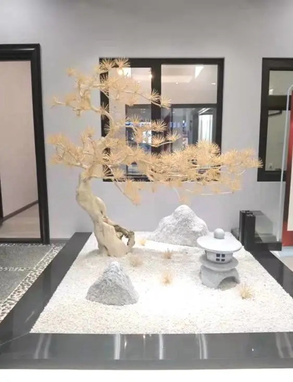 坚美定制经销商侯总：产品＆服务、门店＆团队是成功的财富密码