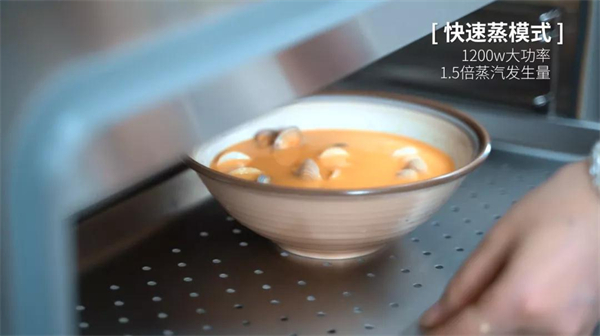 奥田集成灶丨是时候公开TA全能出道的秘密了