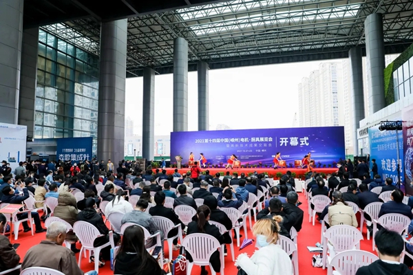 杰森集成灶火爆亮相第十四届中国（嵊州）电机·厨具展