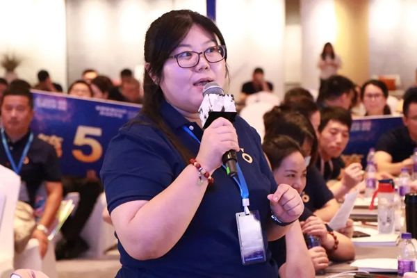 金牌亚洲瓷砖2021新品培训会圆满收官! 金牌亚洲瓷砖2021新品培训会圆满收官!