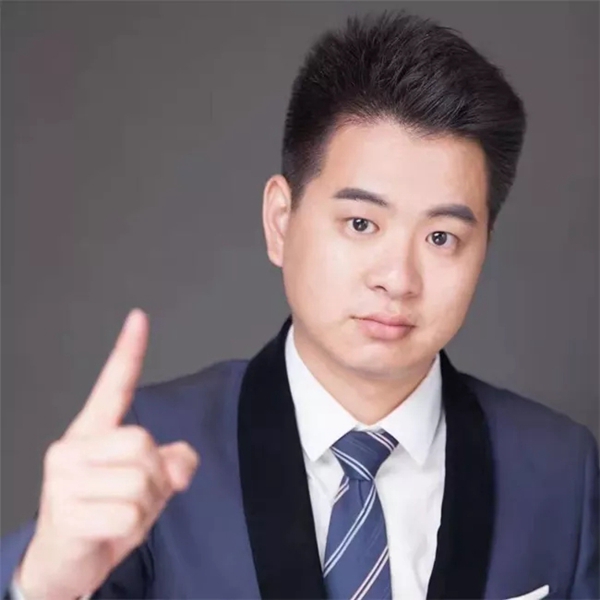 宇曼全屋定制优秀经销商陈雄：疫情下的高销售额密码