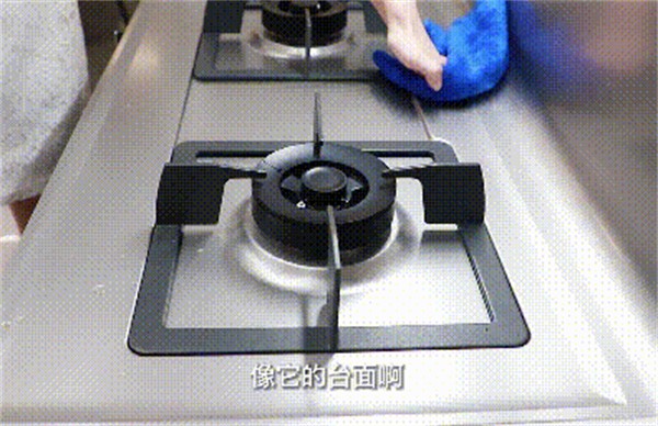 北斗星集成灶丨让你轻松变身美食博主