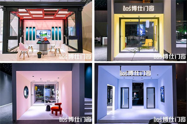 博仕门窗品牌总监池芸芸：品牌化和品质化是门窗行业的发展趋势