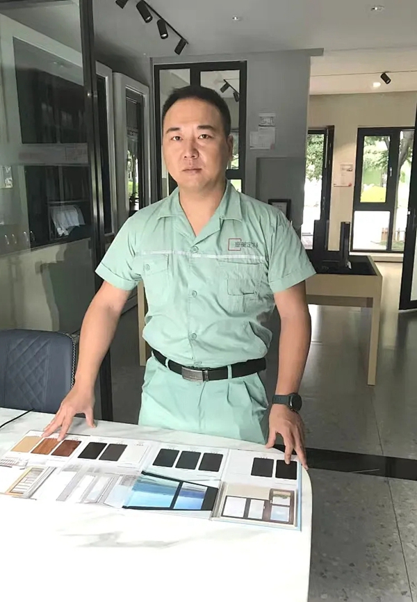 坚美定制云南大理|品牌加持+一站式系统帮扶