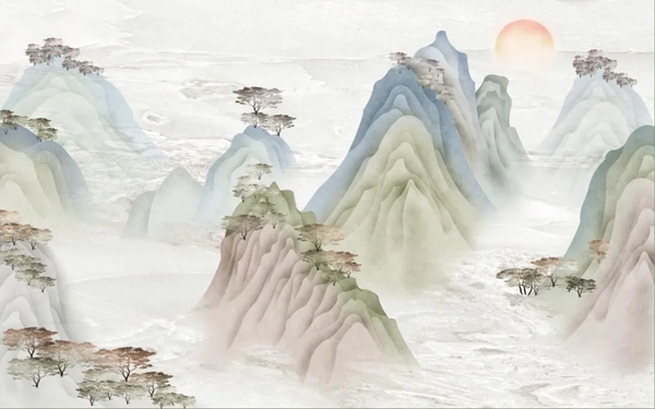 绣工坊 | 新时代下的国风生活