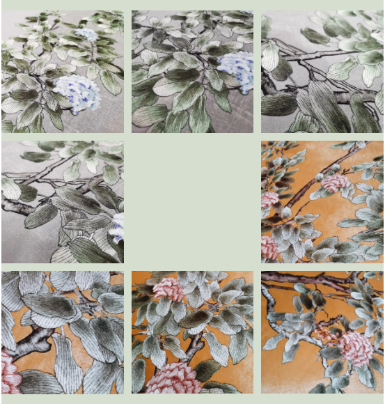 乾庄丨新品赏析，新花栖木---给你触手可及的春意！