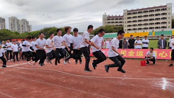 帕莱德门窗|全民运动，最强门窗人