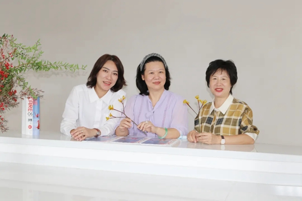圣蒂斯堡携手时代珑星，筑造时代品质生活