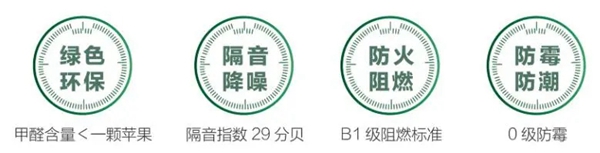 特普丽墙纸墙布-整体软装|魔幻艺术•拼装你的家！