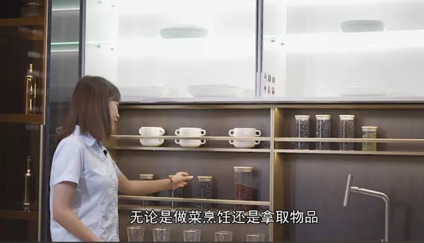 兔宝宝健康家居|想要更具品质家居生活,这个功能区一定得安排上 兔宝宝健康家居|想要更具品质家居生活,这个功能区一定得安排上