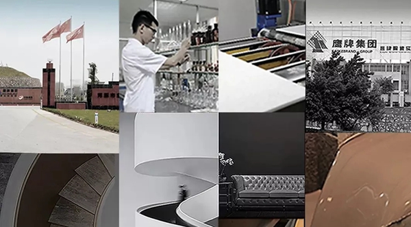 华鹏陶瓷|胶东机场运行 ·助力大国基建 与伟大建筑同行