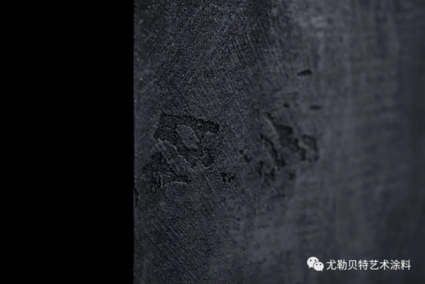 尤勒贝特|艺术涂料让家与众不同