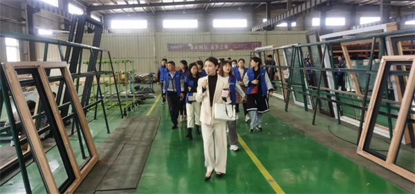 美沃门窗第42期精英特训营顺利结营！