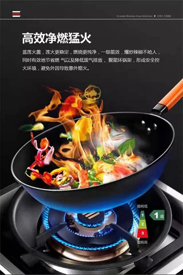 亲朋好友来突袭？法帝集成灶来招架！