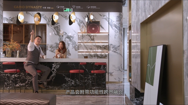 重磅预告丨欧神诺瓷砖《砖筑时代》纪录片即将登陆全国420家电视台！
