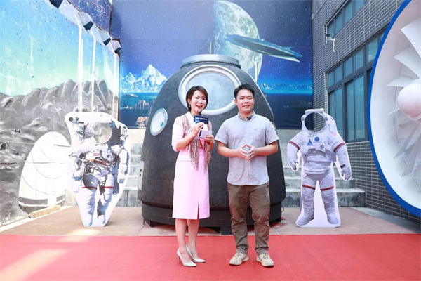 轩尼斯门窗探索计划，开启全“星”时代，致敬航天精神！