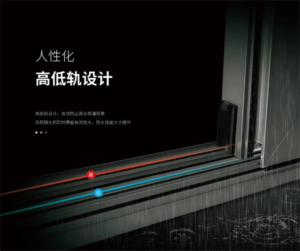 正派门窗：秋台风来势汹汹，你家门窗准备好了吗？