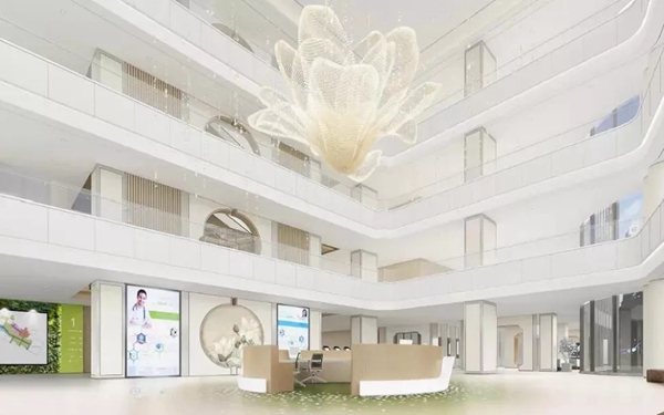 华鹏陶瓷|胶东机场运行 ·助力大国基建 与伟大建筑同行 华鹏陶瓷|胶东机场运行 ·助力大国基建 与伟大建筑同行