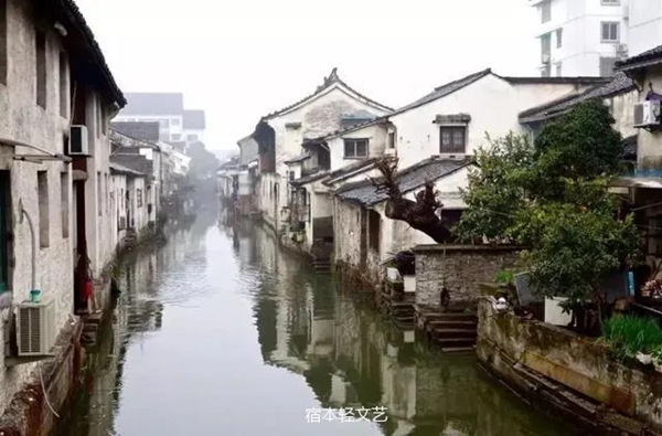 A8空间绍兴展厅|江南水乡里的生活诗意