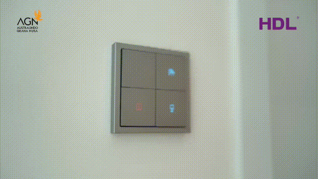 河东智能家居|智能面板。小心思，大整合