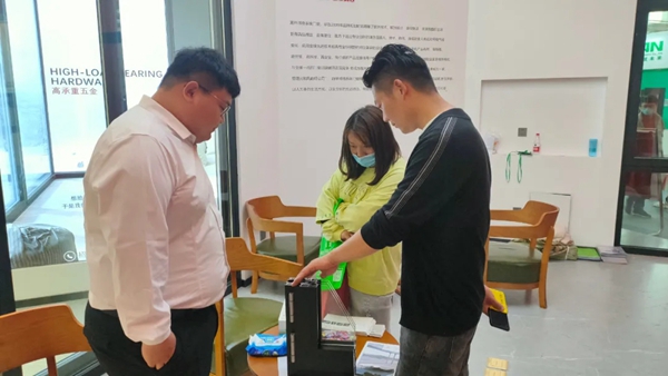 施林博格门窗 | 展会圆满结束，未来共同启程！