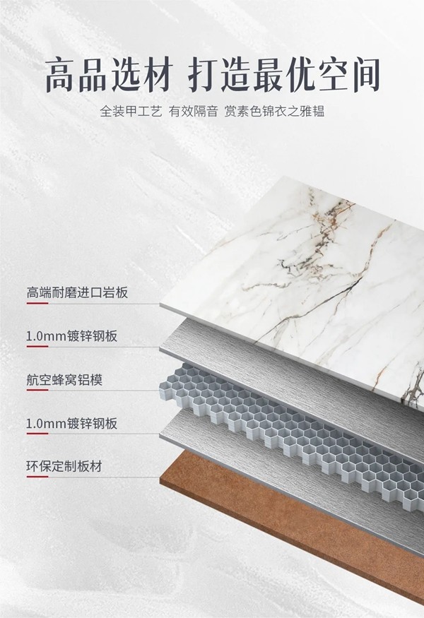 固家名匠GD03B型：大地本色，送给达万物之理，与自然对话的你