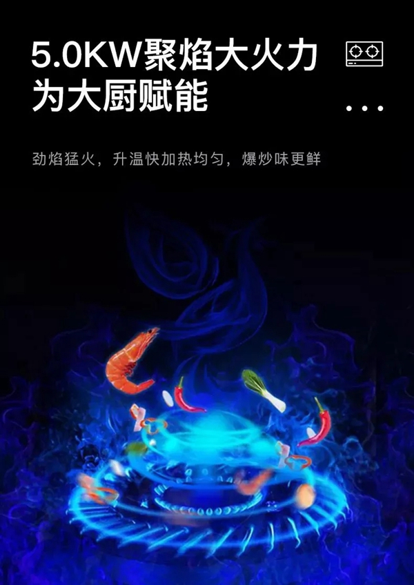 能源危机，天然气价格暴涨，节能就用万家乐集成灶